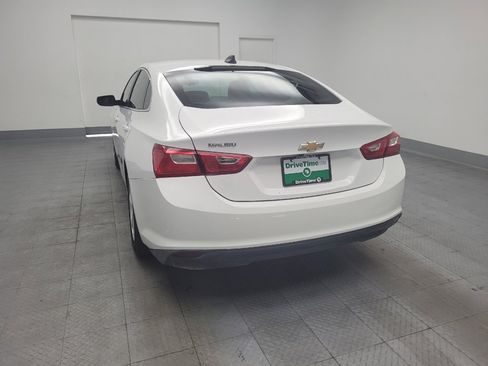 Used 2018 Chevrolet Malibu LS FWD image 6