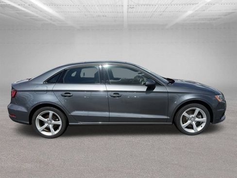 Used 2016 Audi A3 2.0T Premium w/ Audi MMI Navigation Plus AWD/4WD image 2