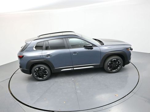 New 2026 MAZDA CX-50 Meridian Edition w/ Weather Package image 16
