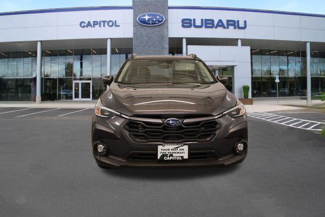 Certified 2024 Subaru Crosstrek 2.0i Premium AWD/4WD image 7
