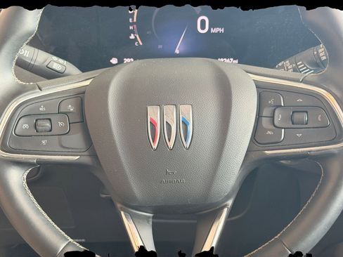 Used 2025 Buick Encore GX Preferred image 27