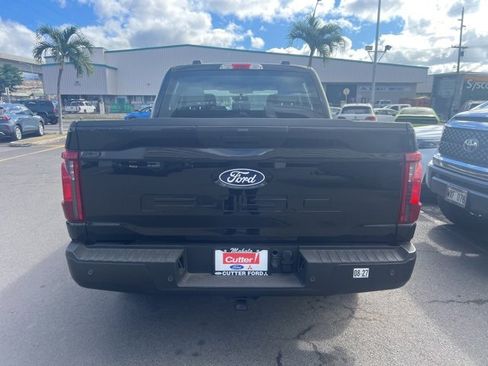 New 2025 Ford F150 XL w/ Tow/Haul Package image 5