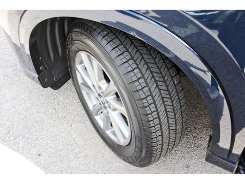 Certified 2025 MAZDA CX-5 AWD 2.5 S w/ Preferred Package image 30