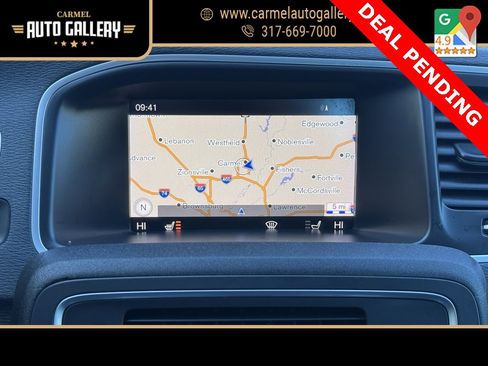 Used 2017 Volvo S60 T5 Inscription image 32