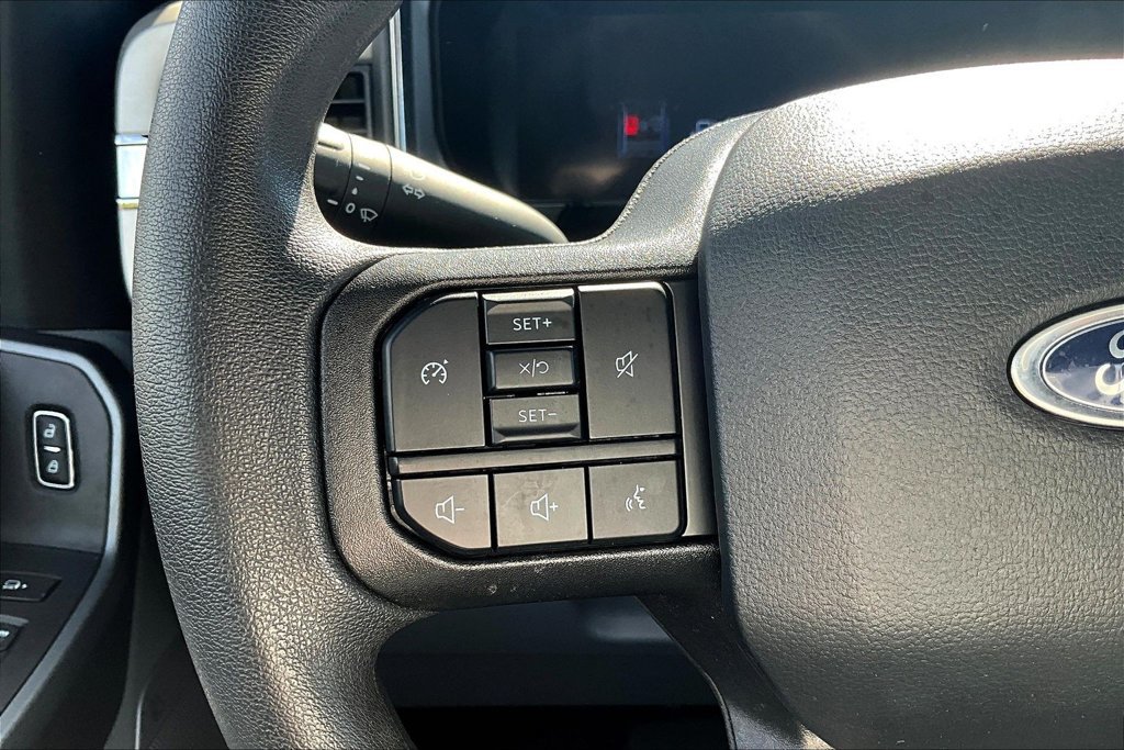 Used 2026 Ford F250 XLT w/ XLT Premium Package AWD/4WD image 13