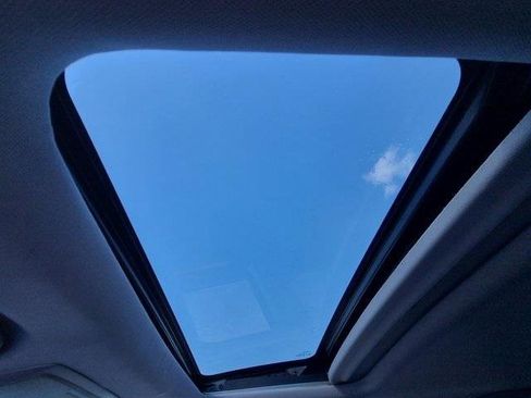 Certified 2022 Honda CR-V EX image 27