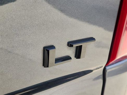 Used 2022 Chevrolet Silverado 1500 LT Trail Boss w/ Safety Package image 5