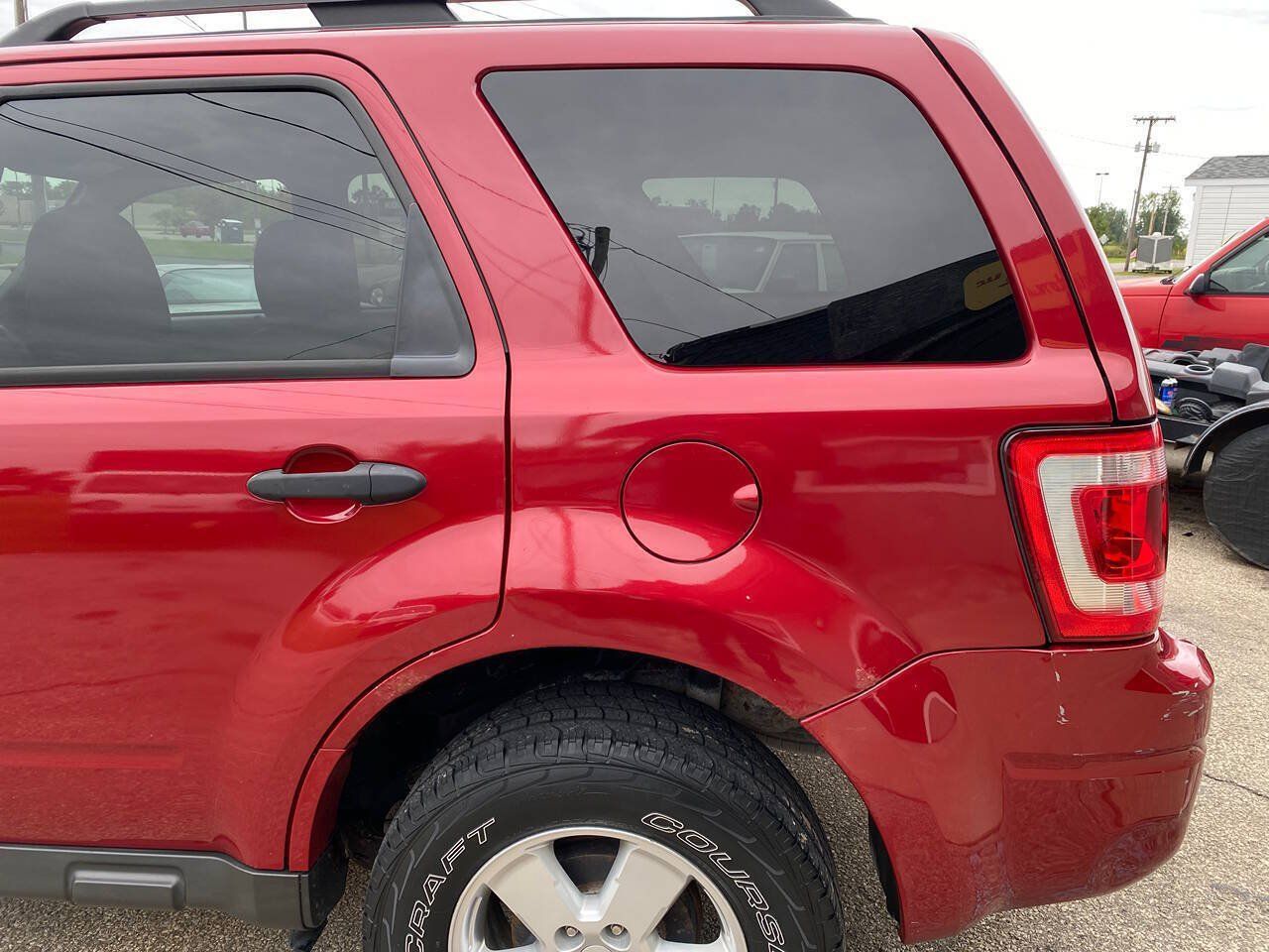 Used 2010 Ford Escape XLT FWD image 46