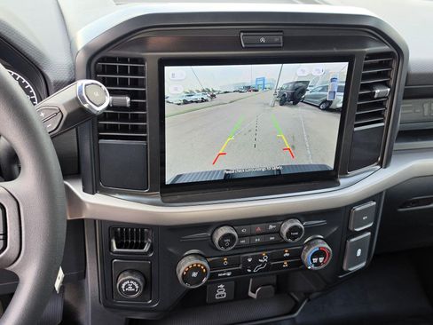 Used 2026 Ford F150 XL w/ Equipment Group 103A High RWD image 8