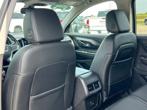 Certified 2018 GMC Terrain SLT w/ Preferred Package AWD/4WD image 38