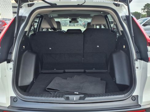Certified 2024 Honda CR-V EX image 19