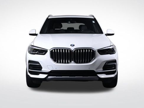 Used 2022 BMW X5 xDrive40i w/ Premium Package AWD/4WD image 8