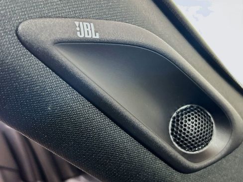 New 2026 Toyota Grand Highlander Nightshade Edition image 17