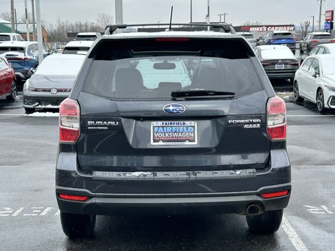 Used 2014 Subaru Forester 2.5i Touring w/ Popular Package #2 image 6
