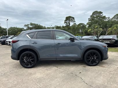Used 2023 MAZDA CX-5 Carbon Edition