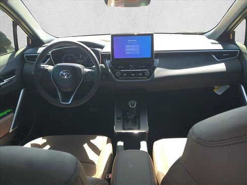 New 2026 Toyota Corolla Cross XLE image 14