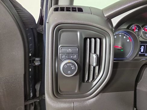Used 2021 GMC Sierra 1500 2WD Regular Cab w/ Sierra Value Package image 29