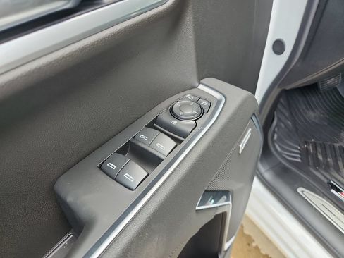 New 2026 Chevrolet Silverado 1500 RST AWD/4WD image 13