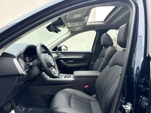 Certified 2024 MAZDA CX-90 Plug-In Hybrid w/ Preferred image 20