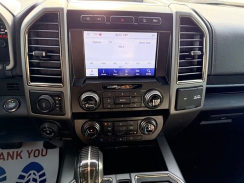 Used 2020 Ford F150 Raptor w/ Equipment Group 802A Luxury image 26