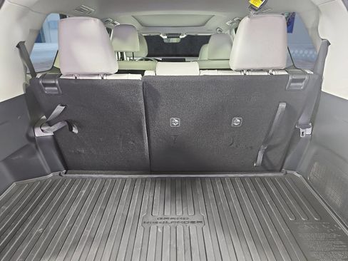 Used 2026 Toyota Grand Highlander AWD Hybrid image 28