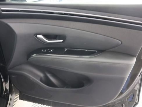 Used 2024 Hyundai Tucson Limited AWD/4WD image 28