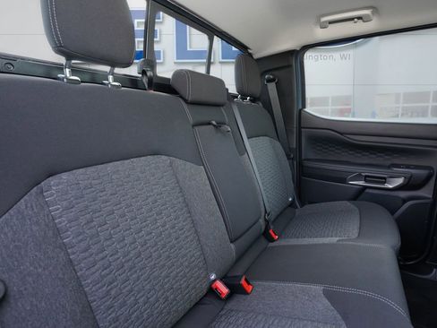 New 2025 Ford Ranger XLT image 27