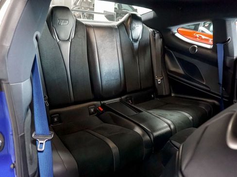 Used 2022 Lexus RC F Track Edition RWD image 49