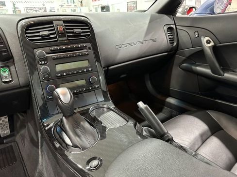 Used 2011 Chevrolet Corvette Coupe w/ LPO, Mesh Package image 16