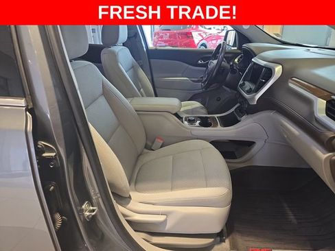 Used 2020 GMC Acadia SLE w/ Driver Convenience Package AWD/4WD image 38