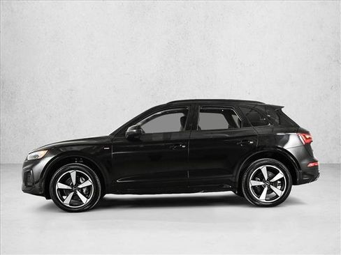 Used 2023 Audi Q5 2.0T Premium Plus w/ Premium Plus Package image 8
