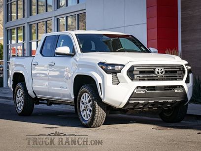Used 2024 Toyota Tacoma SR5