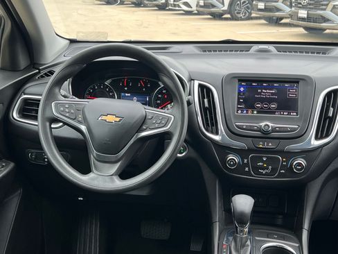 Used 2023 Chevrolet Equinox LT FWD image 19