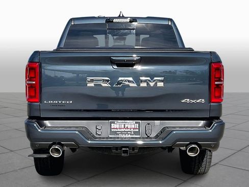 New 2026 RAM 1500 Limited image 4