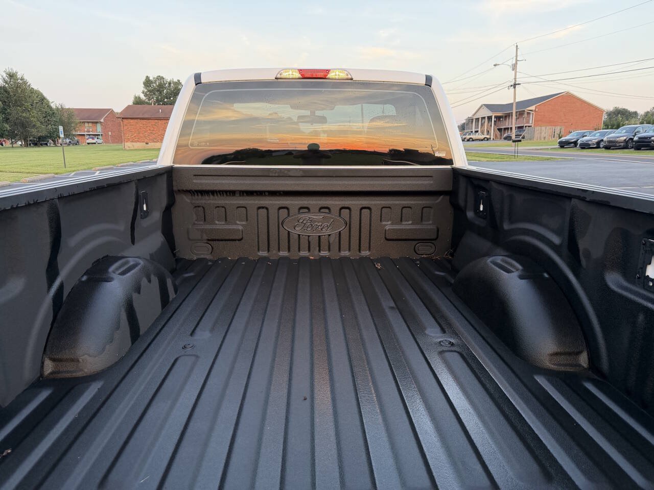 Used 2020 Ford F150 XL w/ Equipment Group 101A Mid RWD image 6