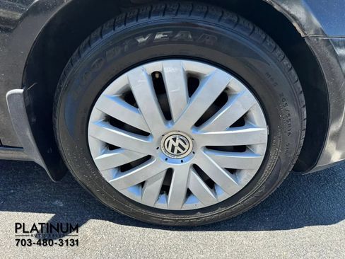 Used 2012 Volkswagen Jetta S FWD image 14
