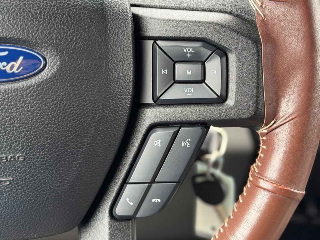 Used 2019 Ford F150 XLT AWD/4WD image 7