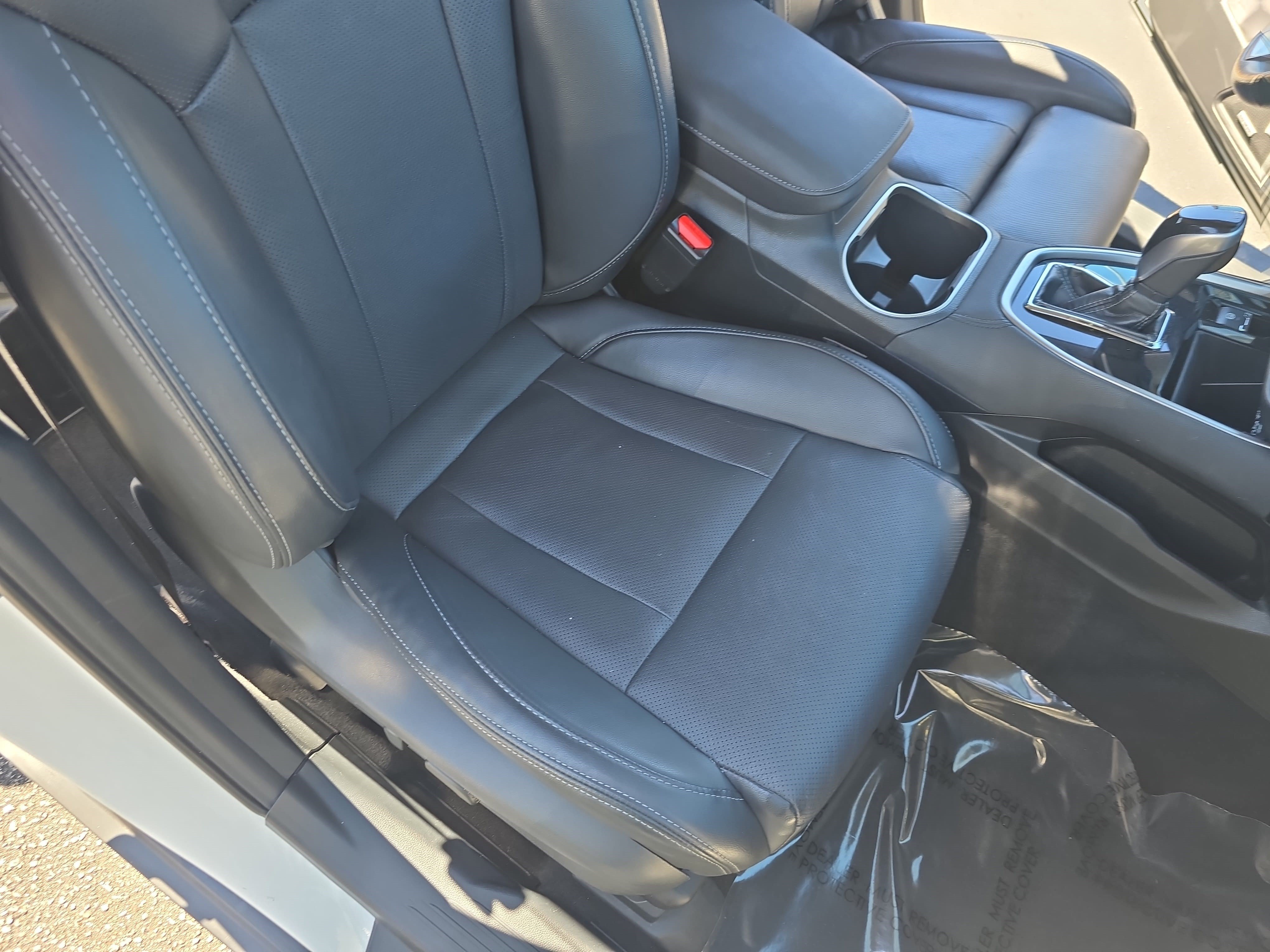 Used 2024 Subaru Outback Limited AWD/4WD image 10