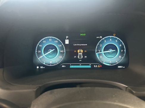 Used 2025 Hyundai Palisade Calligraphy image 30