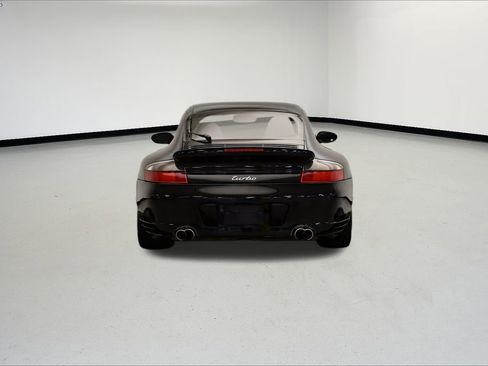Used 2003 Porsche 911 Turbo image 6