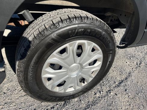 Used 2023 Ford Transit 250 Low Roof w/ Exterior Upgrade Package image 11