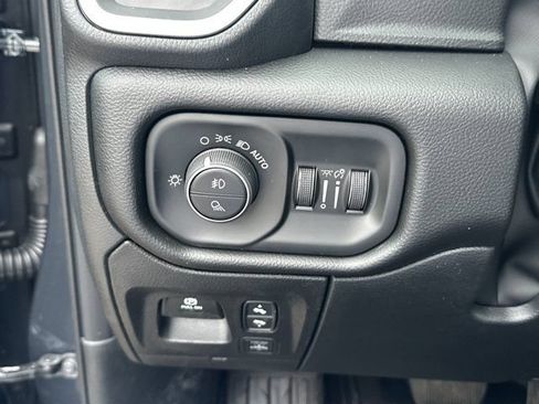 New 2026 RAM 1500 Big Horn AWD/4WD image 26