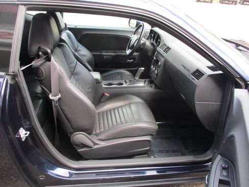 Used 2012 Dodge Challenger R/T Plus RWD image 22