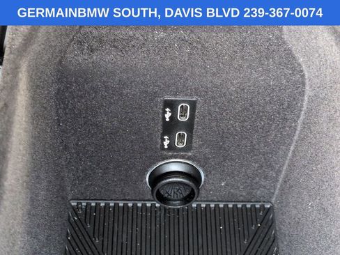 Certified 2025 BMW 760i xDrive AWD/4WD image 24