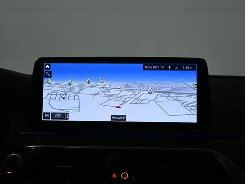 Certified 2023 BMW 530i xDrive w/ Premium Package image 22