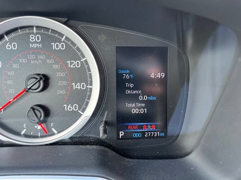 Used 2022 Toyota Corolla SE FWD image 15