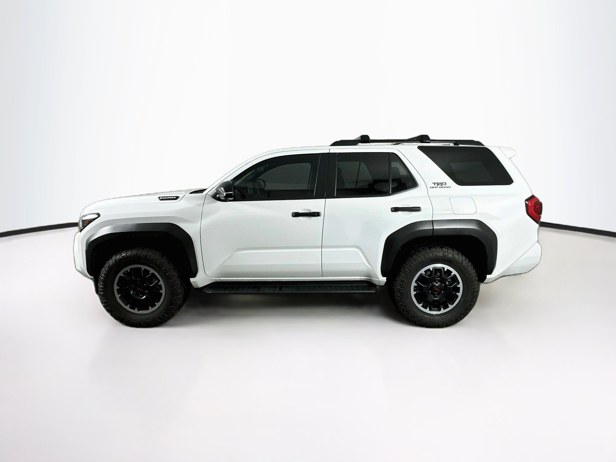 Used 2026 Toyota 4Runner TRD Off-Road Premium w/ Tow Technology Package AWD/4WD image 4
