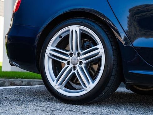 Used 2010 Audi S4 Premium Plus image 55