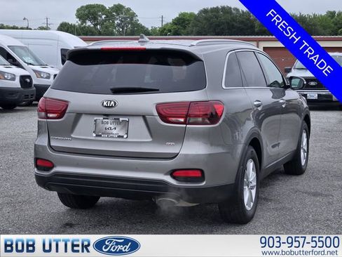 Used 2019 Kia Sorento FWD w/ LX Convenience Package image 7