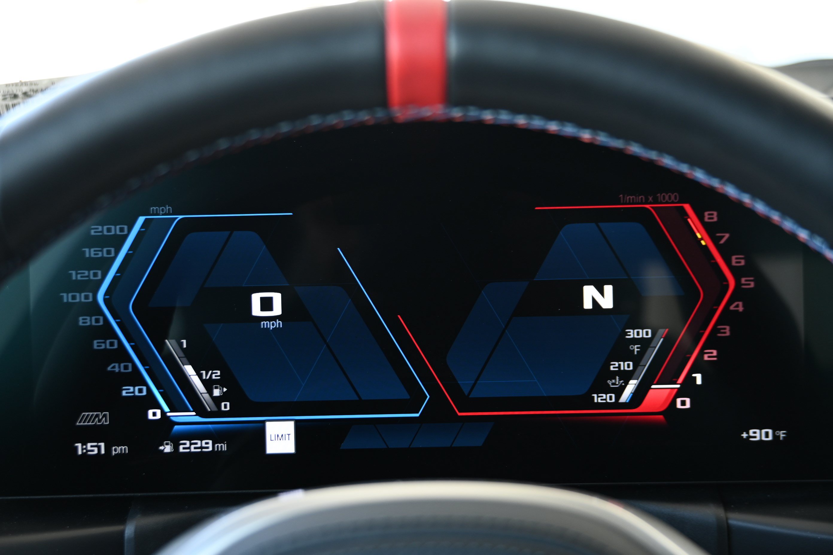 Used 2026 BMW M4 Coupe w/ Executive Package RWD image 16